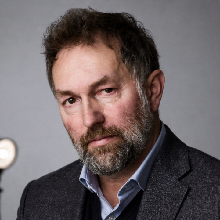 Martin Štrba
