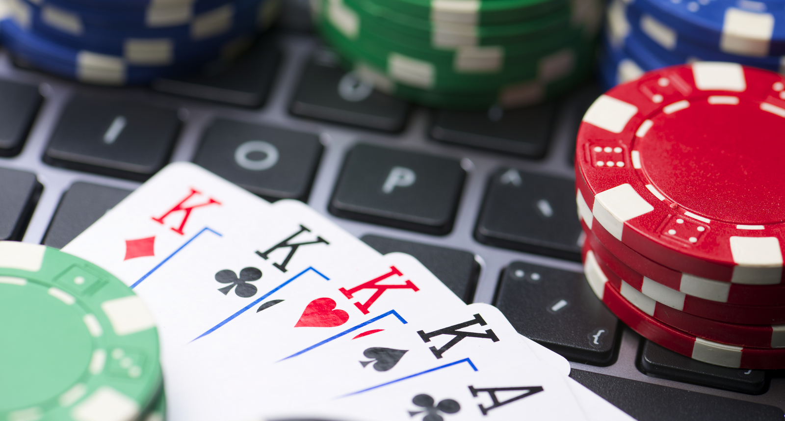 Online casino hry a hracie automaty